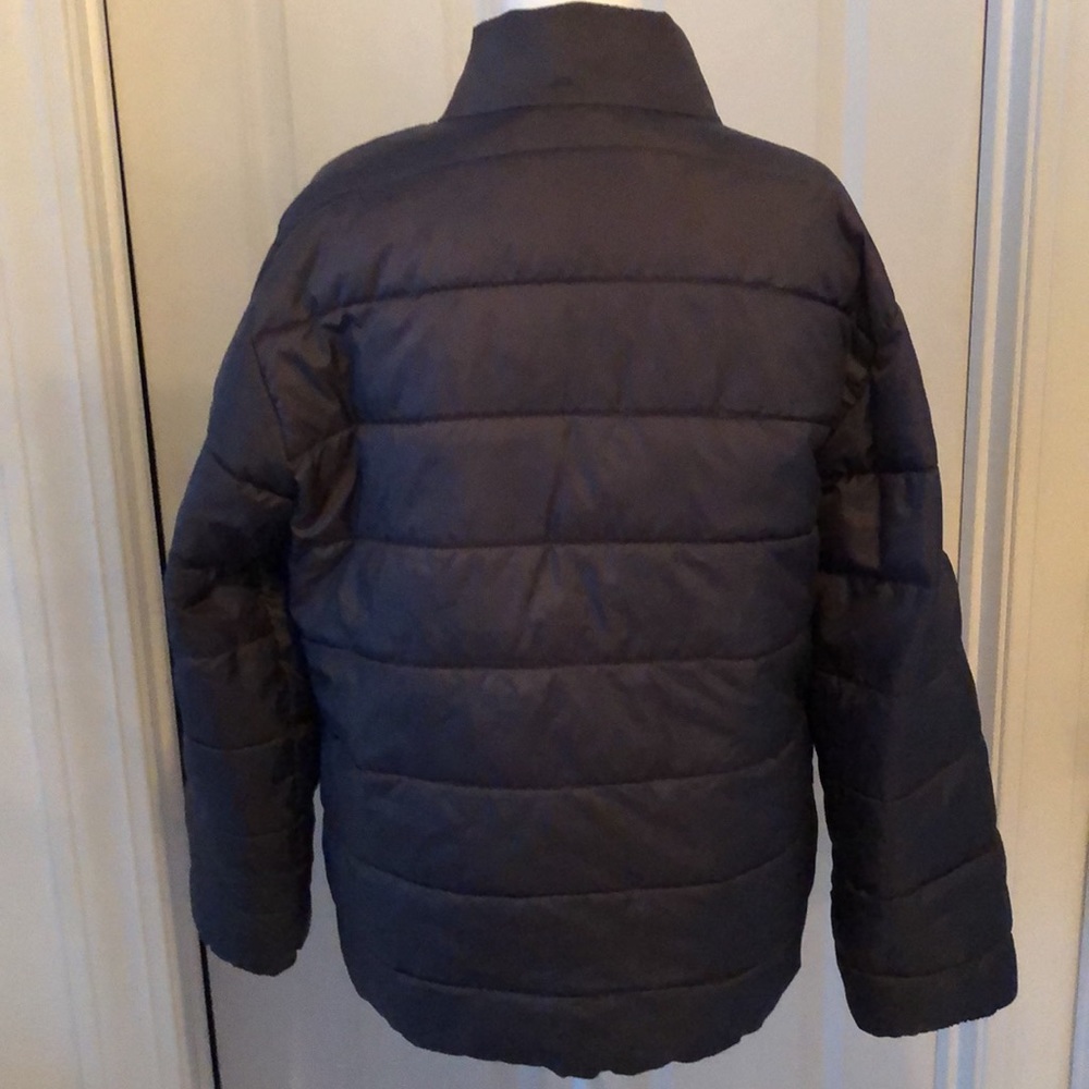 Place PolyesterJacket - Picture 2 of 8